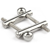 Mr. Steel Ultra Nipple Clamp