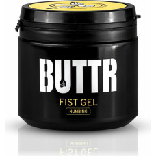 Buttr - Fisting Gel Numbing - 500 ml