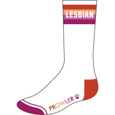 Prowler Lesbian Socks