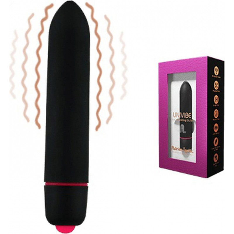 Adrien Lastic Wibrator-Wibrator - Univibe