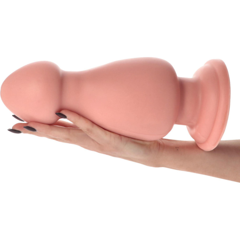 Toyz4Lovers Plug Anale El Penon Flesh