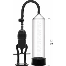 Hidden Desire Advanced Penis Pump
