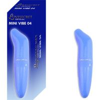 Lovesecret Lovedsecret Mini Vibro 04
