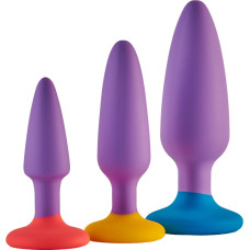 Dream Toys Smooth Adventure Set