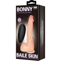 Baile - JASSON 9.8''Multi Speed of Vibration