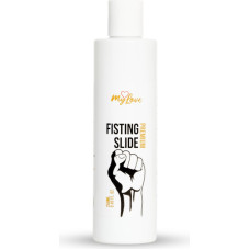Mylove Fisting-slide premium 250 ml.