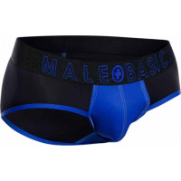 Male Basics MaleBasics Neon Brief