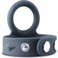 Boners Cock & Ball Strap - S/M