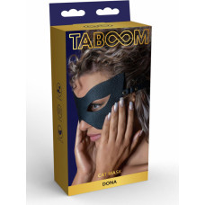 Taboom Cat Mask