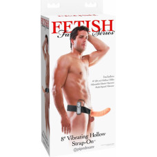 Fetish Fantasy Series FFS 8