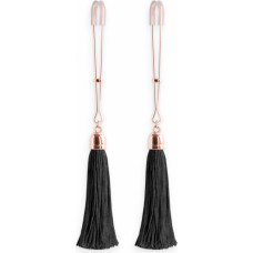 Ns Novelties Nipple Clamps T1