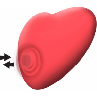 Xocoon Heartbeat Pulsating Stimulator