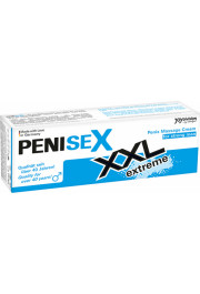 Joydivision PENISEX XXL - Ekstrēma masāžas krēms - 100 ml