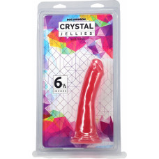 Doc Johnson Slim Dong - šaurs dildo - 6 / 15 cm