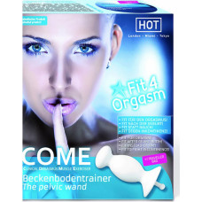 HOT „Come Box“ – dubens dugno raumenų treniruoklis – 1 dalis
