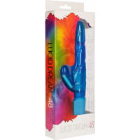 Doc Johnson Nr. 48 - Truša vibrators