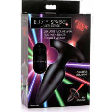 Xr Brands Laser Fuck Me - Anālais Aizbāznis ar Tālvadības Pulti - Vidēja izmēra