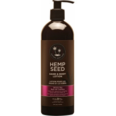 Earthly Body Skinny Dip roku un ķermeņa losjons - 473 ml