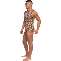 Male Power Fitnesa tvertne - S