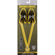 Doc Johnson Traadist riidepuud - must/roheline