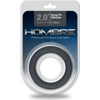 Topco Cieši pieguļošs - dzimumlocekļa gredzens