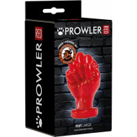 Prowler Red FIST by Oxballs lielais - sarkanais