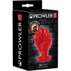 Prowler Red FIST by Oxballs lielais - sarkanais