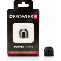 Prowler Red Toppers Cepure - Melna
