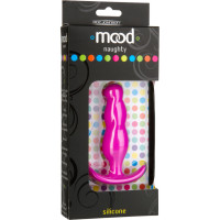 Doc Johnson Nerātns 3 - Vidējs - Rozā