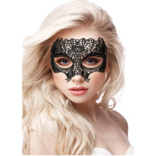 Ouch! Princess - Black Lace Mask