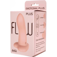 Lola Games Dildo Flow Emotional Plus Flesh