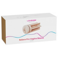 Lovense Vagina-Sleeve for Solace Pro