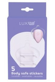 Luxus Līmējošās uzlīmes