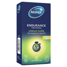 Manix Izturības laika kontrole12