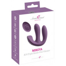 Beau Coeur Mireva RC trīskāršais