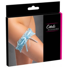 Cottelli Accessoires Zeķturis zils