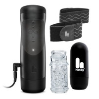 The Handy 1.1 Sākuma kolekcija