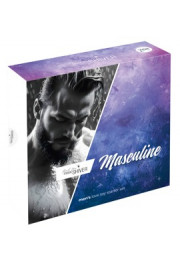 Magic Shiver Maskuliinne