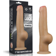 Lovetoy 11'' Handle Cock