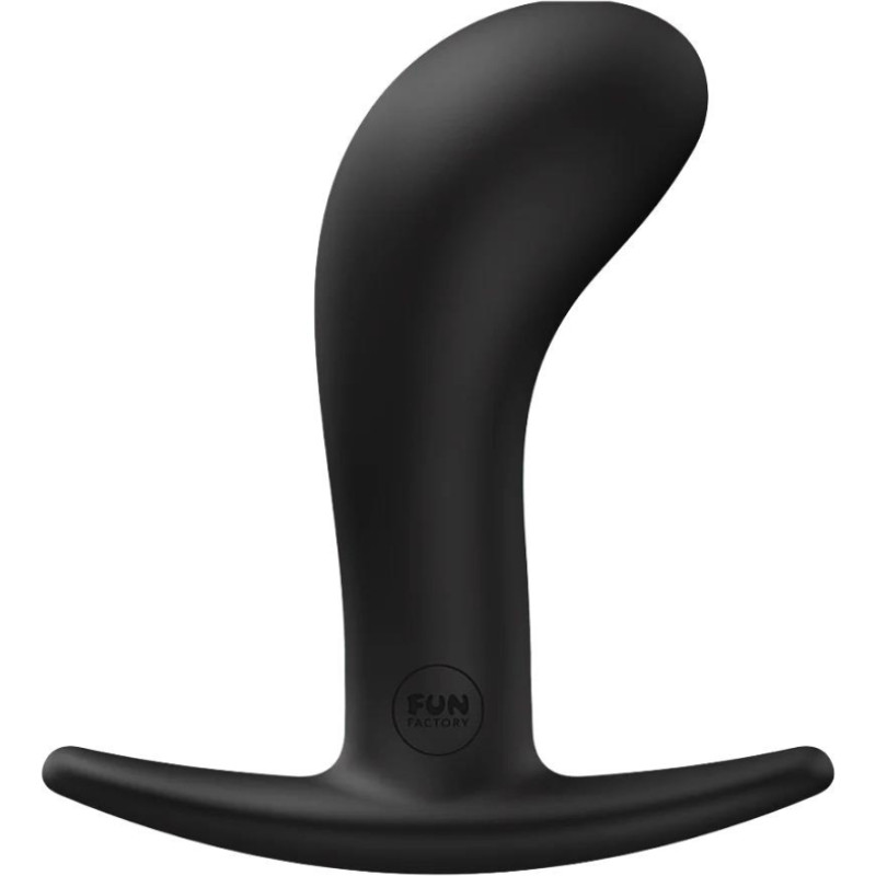 Fun Factory Bootie L (Black)