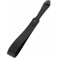 Hidden Desire Genuine Leather Belt Slapper
