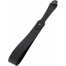 Hidden Desire Genuine Leather Belt Slapper
