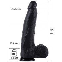 Hidden Desire Dong 32 cm