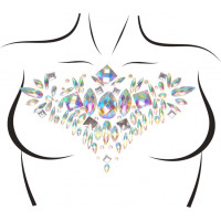 Leg Avenue Aura Body Jewels Sticker