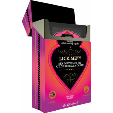 Kama Sutra Sex To Go Kit