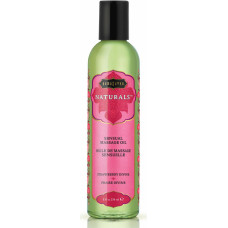 Kama Sutra Naturals Massage Oil 236 ml