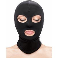 Ns Novelties Eyes & Mouth Hood