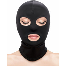 Ns Novelties Eyes & Mouth Hood