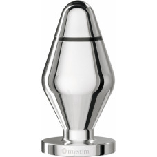 Mystim Little John Buttplug Small