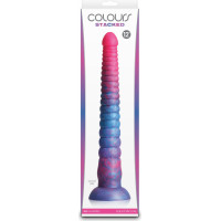 Ns Novelties Stacked 12 inch Dildo